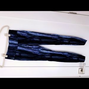 Nike workout leggings